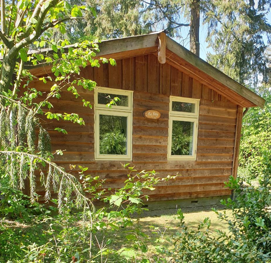 Villa De Kleine Kriemelkuil à Ermelo Extérieur photo
